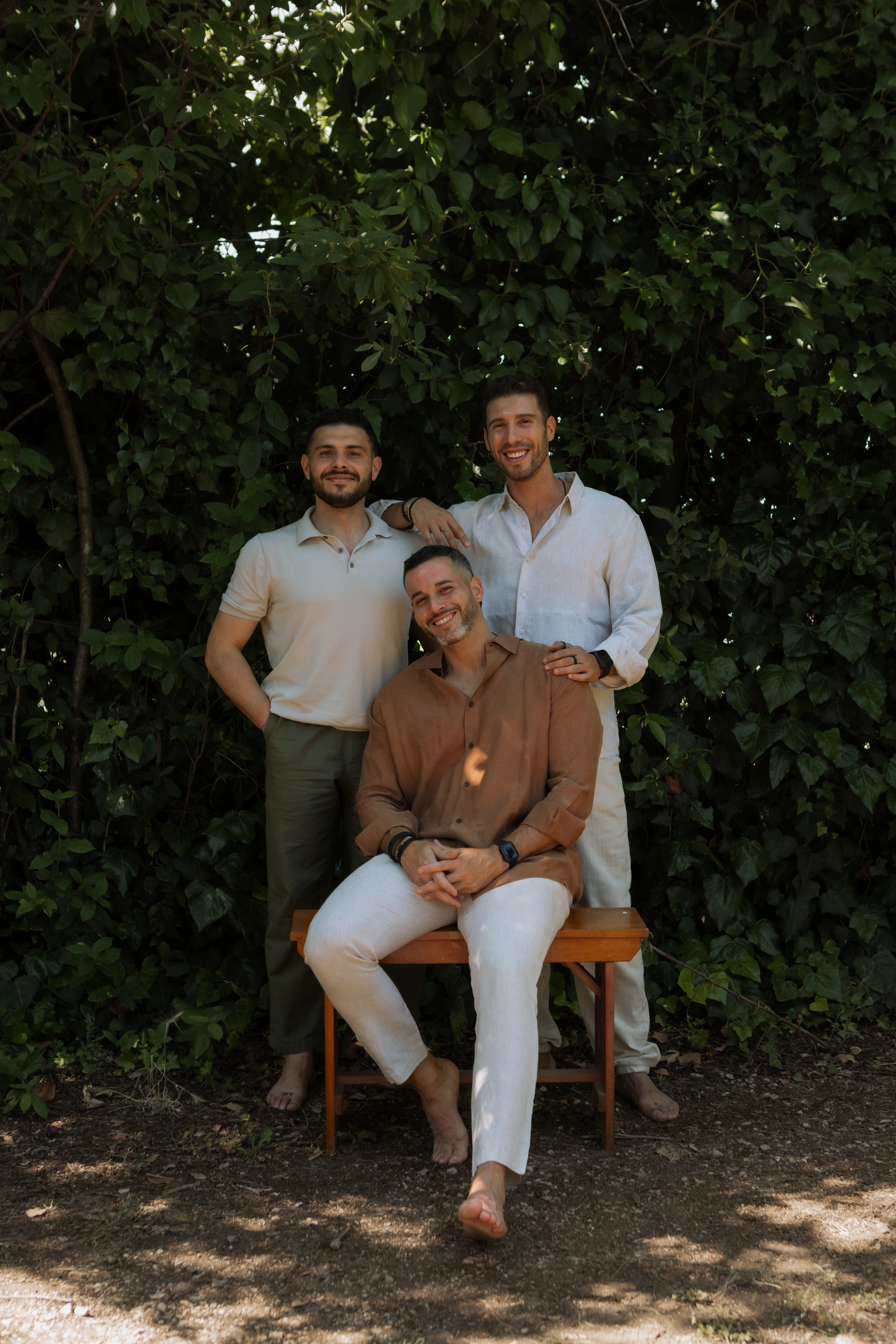 Il team Kelūa